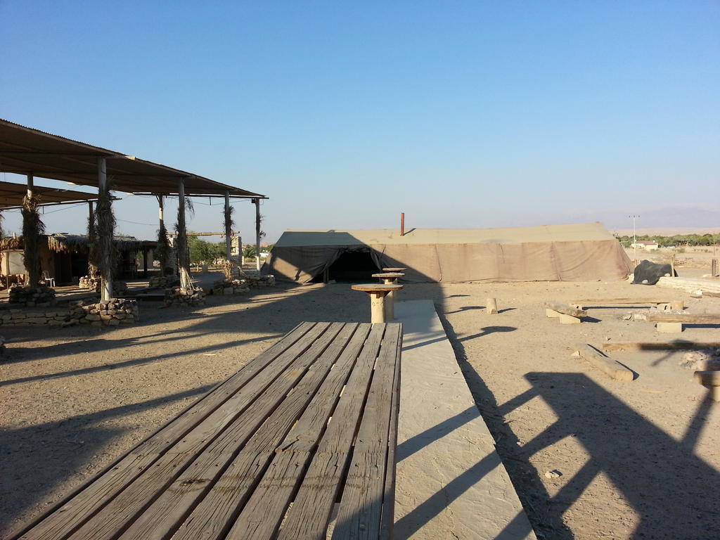 Incense And Spice Route Inn Zofar 外观 照片