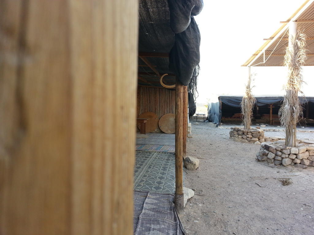 Incense And Spice Route Inn Zofar 客房 照片