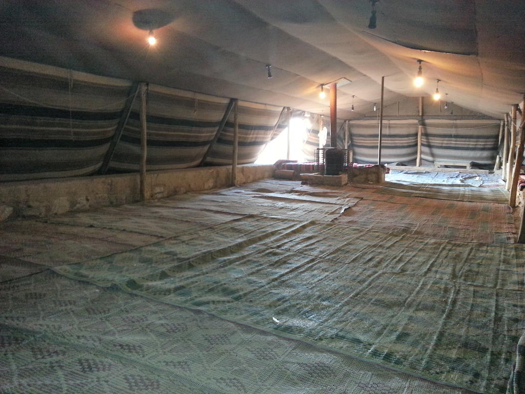 Incense And Spice Route Inn Zofar 客房 照片